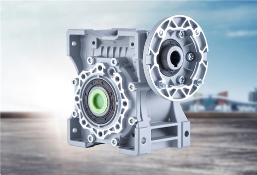 蜗轮减速机在输送设备的使用中需要注意什么？