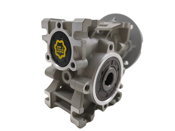 RV030蜗轮减速机 RV030蜗轮减速机