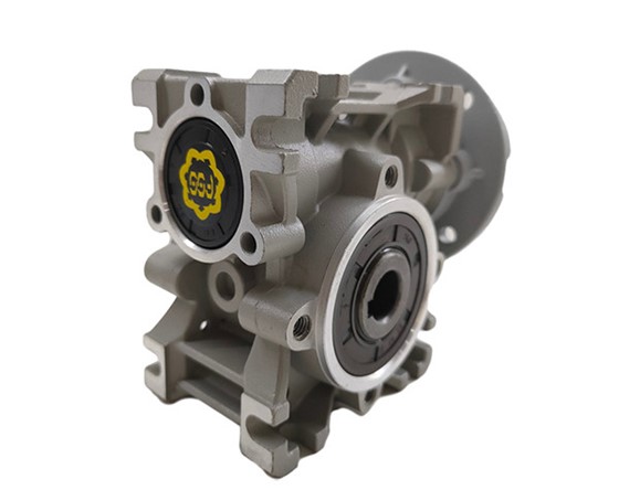 RV063蜗轮减速机 RV063蜗轮减速机