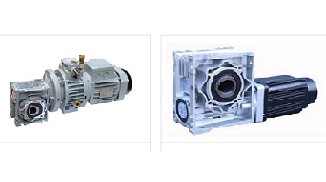 蜗轮蜗杆减速机可以匹配哪些电机使用？