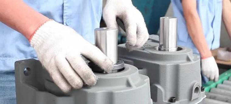 艾思捷教您当减速电机不转动的时候，该怎样判断电动机的好坏？