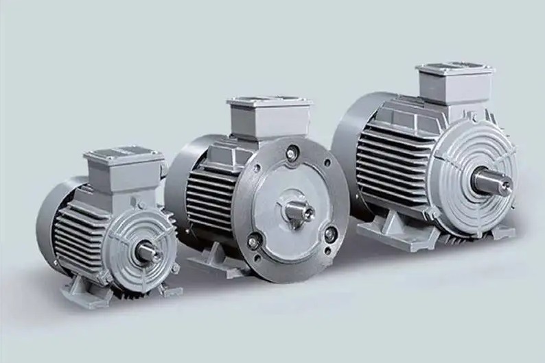 艾思捷问：直流电机与交流电机有什么区别呢？