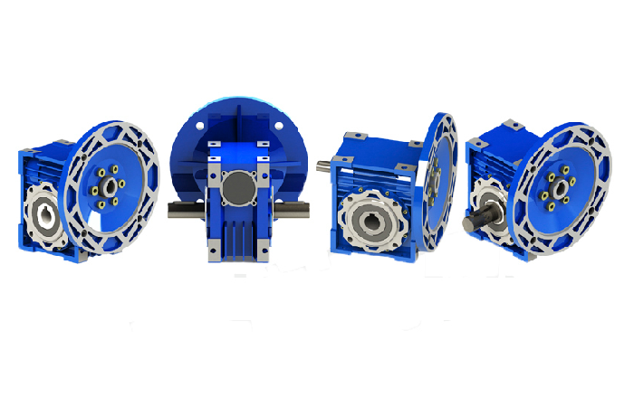 艾思捷蜗轮减速机  NMRV系列蜗轮减速机 减速机生产厂家