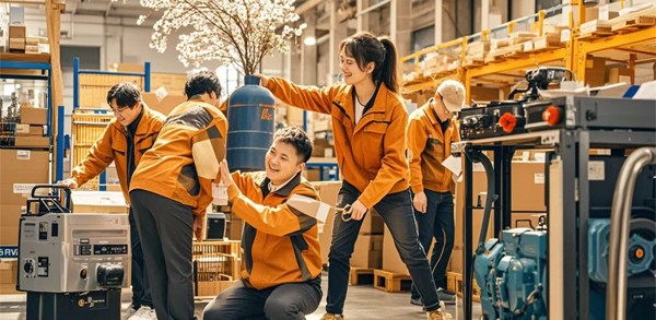 上海艾思捷减速机公司清明节暖心问候：春风相伴，服务随行……