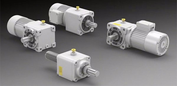 伺服电机蜗轮减速机有什么优点呢？