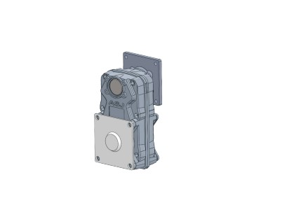 高精设备、AGV运动减速机